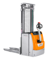 High Lift Pallet Trucks High Lift Pallet Trucks