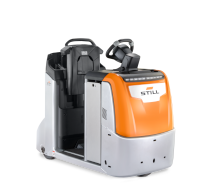 Tow Tractors and Platform Trucks Tow Tractors and Platform Trucks