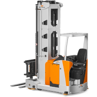 VNA Very Narrow Aisle Trucks VNA Very Narrow Aisle Trucks